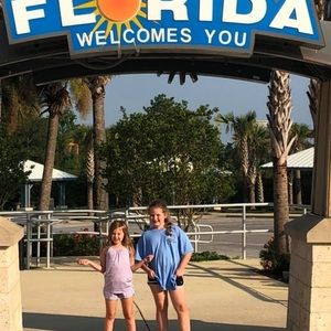 Meet your Posher, Kaylee